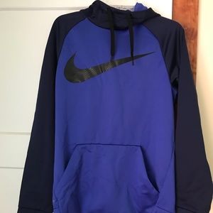 Nike Hoodie.  Adult small.
